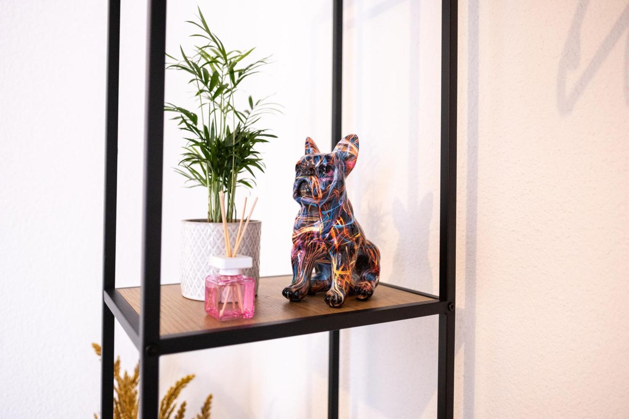 Klassen Apartments! Stadtnahes Ferienhaus* Mit Terrasse In Aulendorf * Fuer 6-8 Personen Exteriör bild